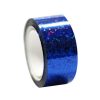 DIAMOND Metallic Blue Adhesive Tape testata prodotto medium