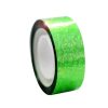 DIAMOND Metallic Fluo Green Adhesive Tape testata prodotto medium
