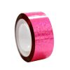 DIAMOND Metallic Fluo Pink adhesive tape testata prodotto medium
