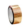 DIAMOND Metallic Gold Adhesive Tape testata prodotto medium