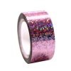 DIAMOND Metallic Pink adhesive tape testata prodotto medium