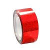 DIAMOND Metallic Red Adhesive Tape testata prodotto medium