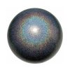 Glitter GALAXI AB PASTORELLI Gym Ball diameter 16 cm testata prodotto medium