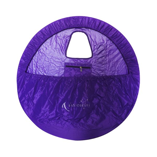 equipment holder pastorelli violet