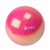 PASTORELLI HIGH VISION Glitter Ball Fluo Baby Pink