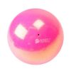 PASTORELLI HIGH VISION Glitter Ball Fluo Pink