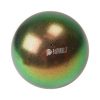 PASTORELLI HIGH VISION Glitter Ball Petroleum Green