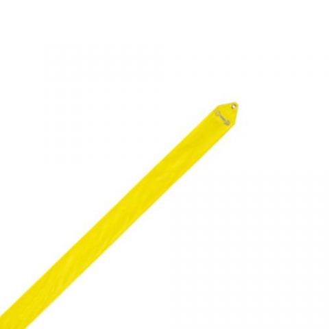 products gym ribbon sasaki color yellow fig 02861