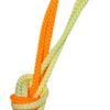 products PASTORELLI MULTICOLOURED UVA rope Patrasso model Orange Yellow imagelarge