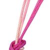 products PASTORELLI MULTICOLOURED rope Patrasso model Cyclamen U.V.A. Light Pink imagelarge