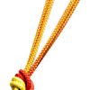 products PASTORELLI MULTICOLOURED rope yellow orange red Patrasso model imagelarge