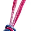 products PASTORELLI PATRASSO model MULTICOLOURED Rope Blue Fuchsia and Pink imagelarge