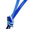 products PASTORELLI PATRASSO model MULTICOLOURED Rope Electric blue and Sky blue imagelarge