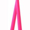 products PASTORELLI 40.50 cm CONNECTABLE BICOLOUR PINK WHITER Clubs mod. MASHA F.I.G. Approved imagelarge