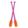 products PASTORELLI CONNECTABLE Clubs mod. MASHA Bicolour PINK ORANGE 40.50 cm FIG Approved imagelarge