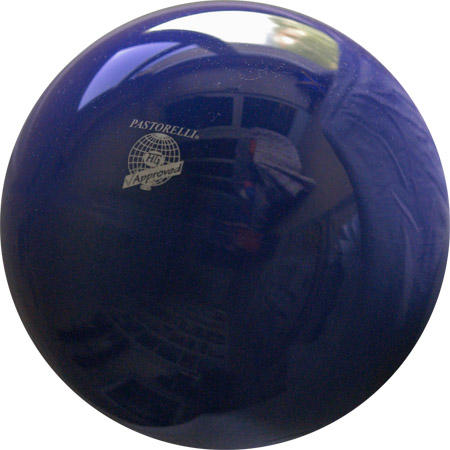 products Blue PASTORELLI New Generation Gym Ball imagelarge