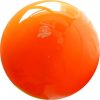products Fluo Orange PASTORELLI New Generation Gym Ball imagelarge
