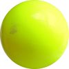 products Fluo Yellow PASTORELLI New Generation Gym Ball imagelarge