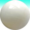 products White PASTORELLI New Generation Gym Ball imagelarge