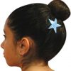 products STARLIGHT coarse grained glitter Hair Clip imagelarge