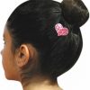 products Star Heart Hair Clip imagelarge