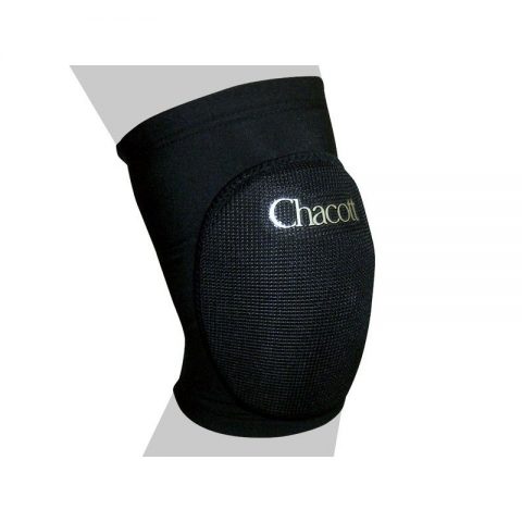products chacott tricot knee protector 1 pc