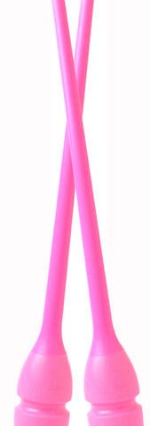 products PASTORELLI CONNECTABLE 40.50 cm Clubs mod. MASHA F.I.G. Approved Fluo Pink imagelarge