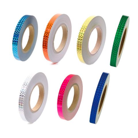 products Chacott Holographic Tape
