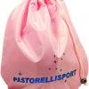 products PASTORELLI pink ball holder imagelarge