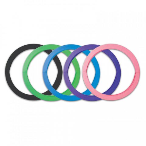 products elastic cover for hoop