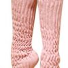 products Pink leg warmer no foot testata prodotto medium