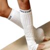 products White Leg warmer no foot testata prodotto medium
