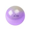 PASTORELLI SHADED HV Glitter Ball Silver and Lilac testata prodotto medium