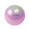 PASTORELLI SHADED HV Glitter Ball Silver and Pink testata prodotto medium
