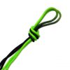 products PASTORELLI MULTICOLOURED rope green and black testata prodotto medium