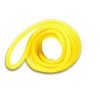 competition rope yellow