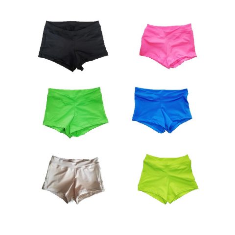 products shorts pridance