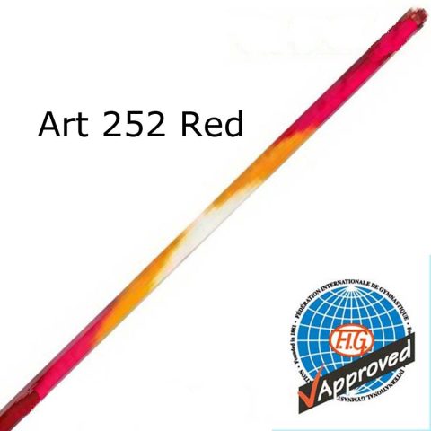 products 252 Red