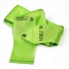 products PASTORELLI monochromatic green ribbon 6 40 m imagelarge