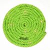 products PASTORELLI Green Rope with Crystal AB SWAROVSKI Rhinestones imagelarge