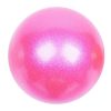 amaya glitter fluo pink