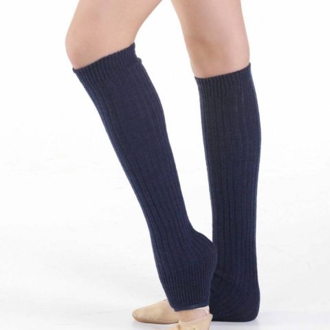 products leg warmers blue