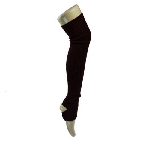 products pridance leg warmer 70 cm black