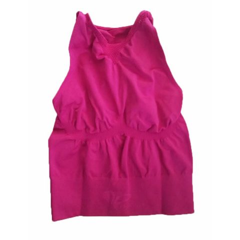 products top heart magenta b