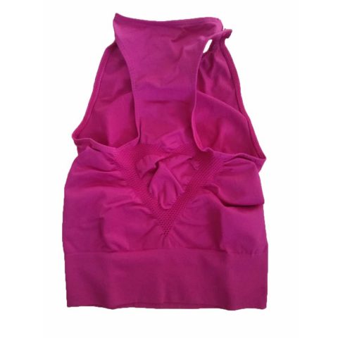 products top heart magenta f
