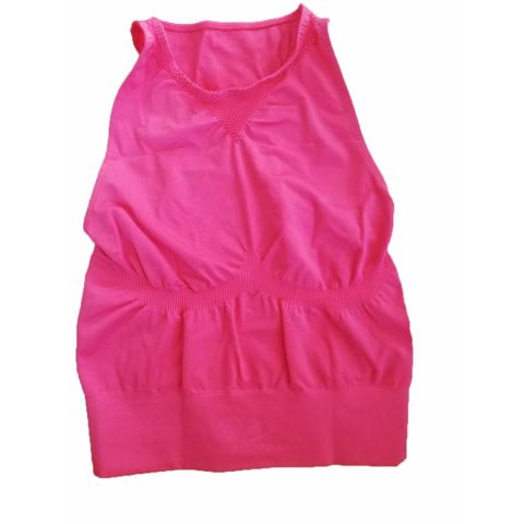 products top heart pink f