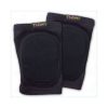 products tuloni black knee support