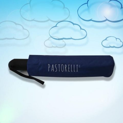 products umbrella blue pastorelli