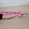 products resistance band pink pastorelli