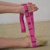 products resistance band pink pastorelli a